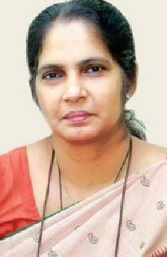 Beena Mathew