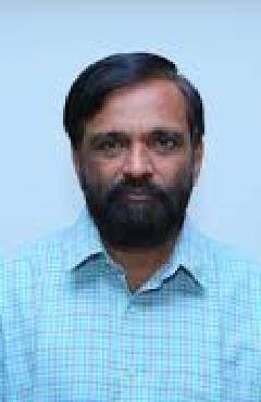 P. G. Sankaran