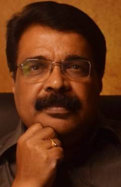 Gopakumar V