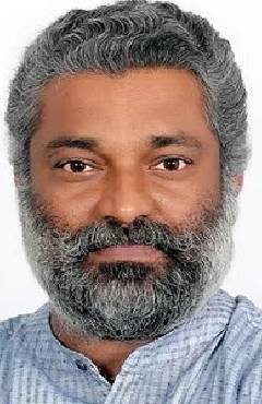 Jijoy P R
