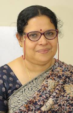 L. Sushama
