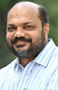 P. Rajeev