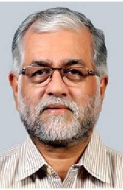 M.V. Narayanan