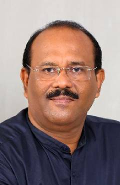 T. Mohamed Saleem
