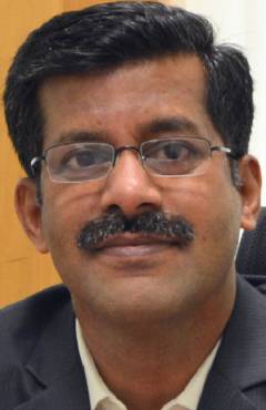 Muraleedharan Manningal