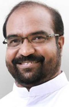 Fr. Saju M.D