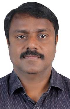 Arun A. U