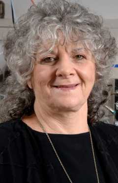 Ada E. Yonath