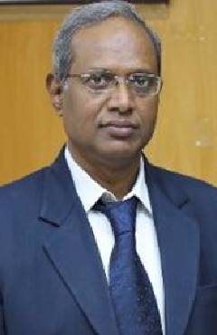 B.Chandrasekar