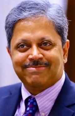 Sabu Padmadas