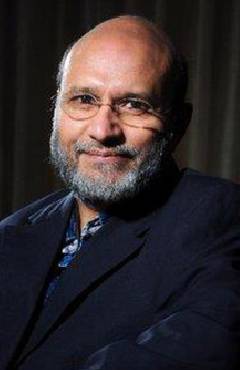 Santosh K. Mehrotra