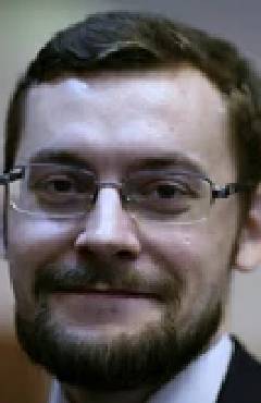 Denis Nikolaev