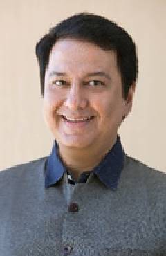 Vivek Mansukhani