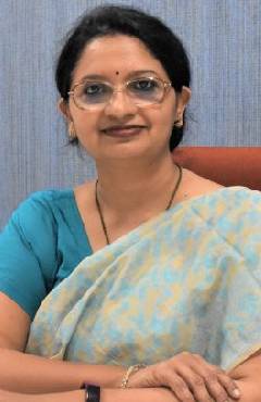 Neeta Inamdar