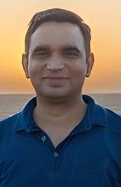 Kuldeep Dagar
