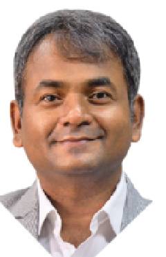 Rajesh Pankaj