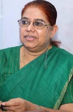 Shakila T Shamsu