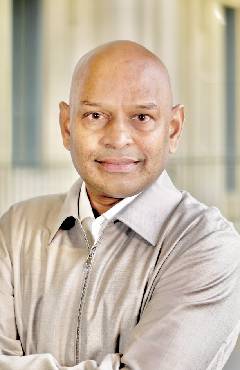 Seeram Ramakrishna