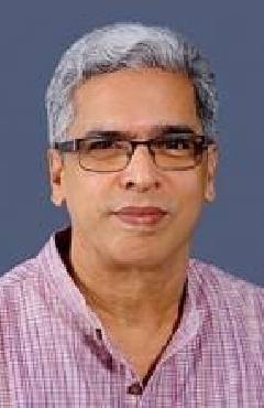 K Ravi Raman