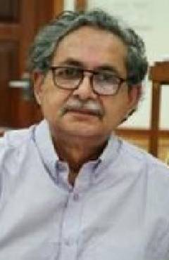 V.K. Ramachandran