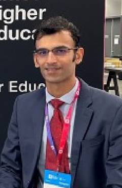 Ritin Malhotra