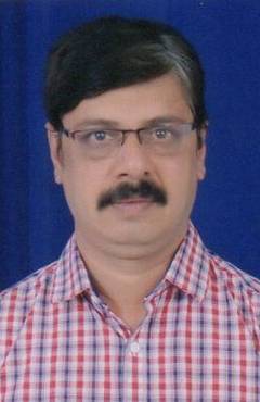 Shaji S