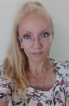 Tatiana Belousova