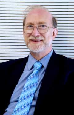Don Passey