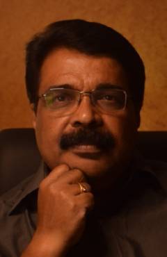 Gopakumar V