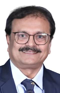 MG Sreekumar