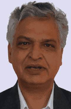 Furqan Qamar