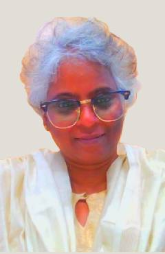 Rama Patnaik