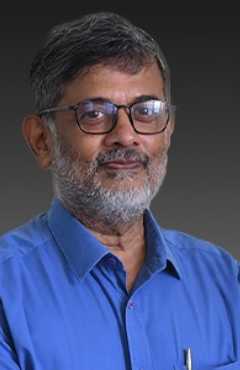 Shyam B. Menon