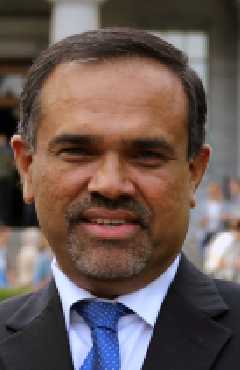 T.V. Paul