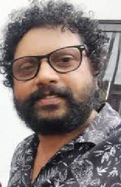 T. G. Jyothilal